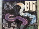 R.E.M. REM Reckoning MFSL Mobile Fidelity Vinyl LP Album