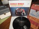 CHARLES MINGUS Vinyl Lp TIJUANA MOODS Jazz Vinyl LP RCA Stunning