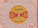 IKE AND TINA TURNER-THE ARGUMENT-***SUE***-***NICE COPY***