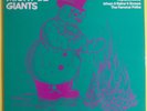 THEY MIGHT BE GIANTS - Don’t Let’s Start (1987 maxi-single, cover variation) M-