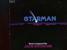 Starman - Jack Nitzsche / Soundtrack