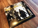 Queens of the Stone Age Lullabies To Paralyze LP Vinyl AAA 996 First Press