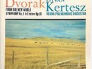 SXL 2289 U.K. DECCA WBg ED1 g/fold KERTESZ DVORAK From The New World EX/EX