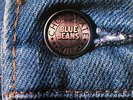 LP ***CHOCOLATE MILK - BLUE JEANS ** 1981 **FUNK** USA**