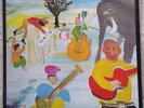 The Band ?– Music From Big Pink Mobile Fidelity Sound Lab ?– MFSL 1-039