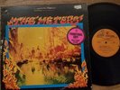 THE METERS/ FIRE ON THE BAYOU  PROMO MS 2228  LP