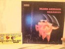 Black Sabbath Paranoid EX/EX Nems Vinyl 12' Lp 33RPM