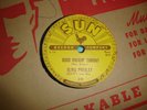 ELVIS ORIGINAL SUN  210 78 GOOD ROCKIN TONIGHT 1954