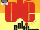COLTRANE JOHN OLE COLTRANE (MONO REMASTER) VINILE LP 180 GRAMMI NUOVO SIGILLATO