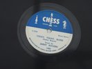 RARE CHESS LABEL JIMMY ROGERS BLUES 78 RPM 
