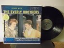 The Everly Brothers,WB 1395,