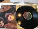 THE BEATLES  RUBBER SOUL CAPITOL T2442 MONO  RIAA 3*  VG COVER /////  M-  VINYL