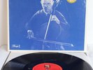 Pablo Casals BACH  Cello solo  Suites 3LP Box German EMI , M-