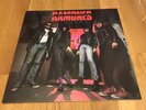 Ramones Halfway To Sanity LP 1987 EX 1st Press Blondie Patti Smith Richard Hell