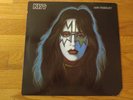 Kiss   Ace Frehley   Solo   1978 Casablanca NBLP7121   First Press, VG+/VG+