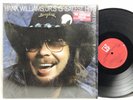 Hank Williams Jr.'s Greatest Hits/1-60193 - Original LP, Vinyl Record, Album