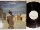 BRAND X MOROCCAN ROLL CHARISMA RJ-7264 Japan Promo Vinyl LP