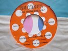 LOS HIJOS DEL SOL No me engañes por favor PERU CUMBIA COSTEÑA EX/NM