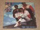 Doug E. Fresh & The Get Fresh Crew ?– Oh, My God  LP   1986   OLD SKOOL
