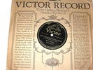 I didn't raise my Boy to be a Soldier-Morton Harvey / Stay down here...  Henry B