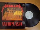 VINILE METALLICA - WHIPLASH MRS-04