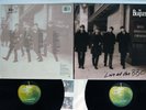 BEATLES LIVE AT THE BBC APPLE 7243 8 31796 1 9 UK Vinyl 2LP