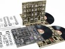 LED ZEPPELIN   PHYSICAL GRAFFITI {40th ANNIVERSARY DELUXE 180g TRIPLE VINYL}