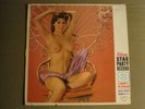 ADAM STAG PARTY RECORD 8 A NIGHT IN BEDLAM LP FAXLP-2005 SEXY XXX NUDE COVER VG+