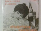 45 MARINA MORAN CHE TIPO SEI..  1964 BOSSA BEAT ITALIA RARE DANCEFLOOR