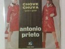 45 ANTONIO PRIETO GOCCIA A GOCCIA 1967 BOSSA BEAT ITALIA RARE DANCEFLOOR