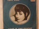45 KIKI DEE COME TI AMO 1965 SOUL BEAT ITALIA RARE  DANCEFLOOR
