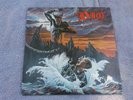 Dio Holy Diver LP 1983 First US Press Warner Bros. Records ?– 1-23836 Sterling