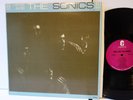 EX/VG+ The Sonics 