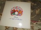 QUEEN VERY RARE NM LP A NIGHT AT THE OPERA 1975 USA EXC COND. ORIGINAL
