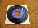 Gene Vincent & His Blue Caps/ Race With The Devil/ Capitol/ 1956/ Rockabilly