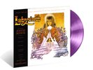 David Bowie Labyrinth Colored Vinyl Lavender Limited 1500 Sold out Rare New
