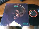 PHAROAH SANDERS BLACK UNITY LP RECORD GATEFOLD