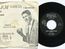 Clem Garcia & Stars: Black Diamond | Rare Instro Rockabilly Surf Weird *HEAR*