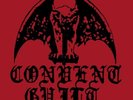 CONVENT GUILT - Same (NEW*LIM.500 BLACK V.*AUS 80ies METAL*PAGAN ALTAR*I.MAIDEN)