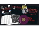 Possessed - Seven Churches LP PURPLE