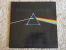Dark Side Of The Moon by Pink Floyd 1973 Vinyl Harvest 2 Posters