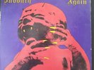 BLACK SABBATH Born Again WARNER BROS LP NM