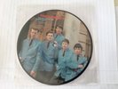 Picture disc by The Animals, 7