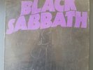 BLACK SABBATH ORIGINAL MASTER OF REALITY ALBUM 1971 EXCELLENT VINYL