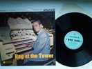 REG AT THE TOWER REGINALD DIXON  LP ,ED.1 UK SCX 3379  COLUMBIA. 1961