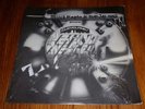 1984 Mitch Capka Cleveland's Heavy Metal Etched In Steel SHRINK WRAP LP VINYL