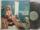 BRIGITTE BARDOT COVER PERCUSSION ITALIANO / SGY4