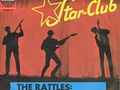THE RATTLES * Baby, That Is Rock´n Roll * deutsche Ariola Star-Club 7