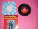 Led Zeppelin good times bad times, communication breakdown Japan 45rpm