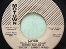 MOTOWN 1004 Sherri Taylor & 